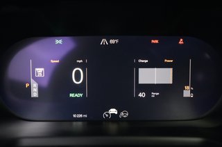 2023 Polestar 2 — photo 5 of 24