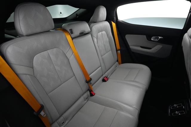 2023 Polestar 2 — photo 4 of 24