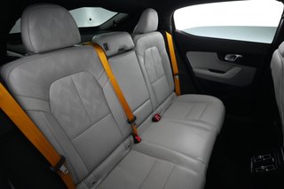 2023 Polestar 2 — photo 4 of 24