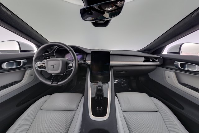 2023 Polestar 2 — photo 21 of 24