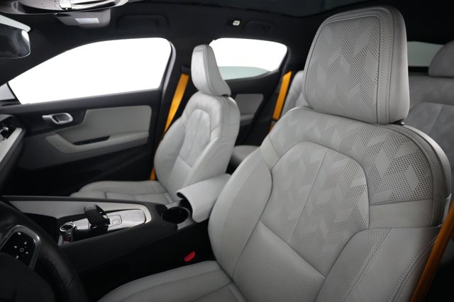 2023 Polestar 2 — photo 3 of 24