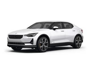 2023 Polestar 2