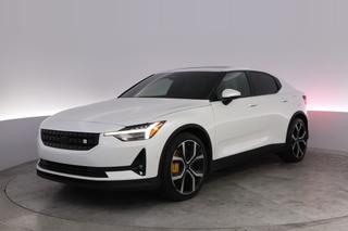 2023 Polestar 2