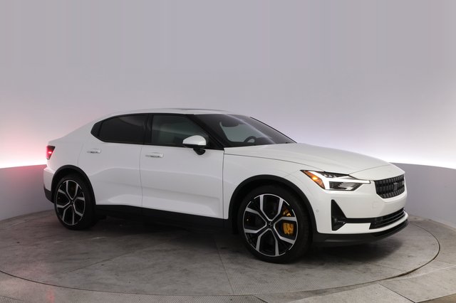 2023 Polestar 2 — photo 11 of 24