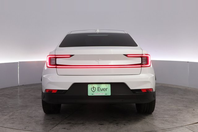 2023 Polestar 2 — photo 12 of 24