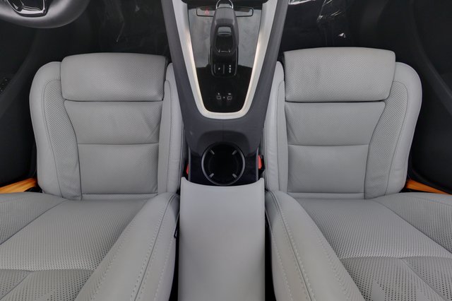 2023 Polestar 2 — photo 22 of 24