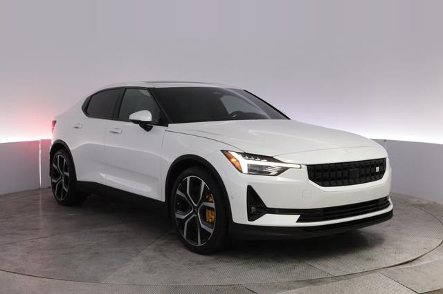 2023 Polestar 2 — photo 10 of 24