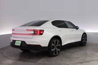 2023 Polestar 2 — photo 2 of 24