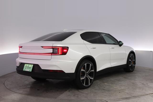 2023 Polestar 2 — photo 2 of 24