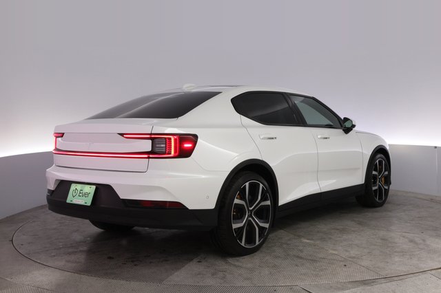 2023 Polestar 2 — photo 2 of 24