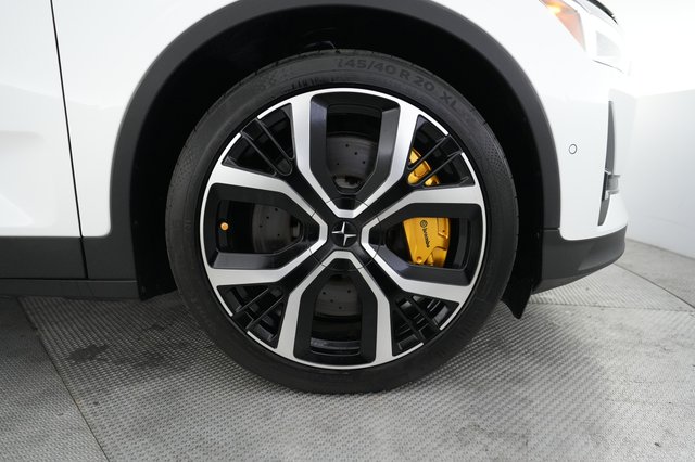 2023 Polestar 2 — photo 16 of 24