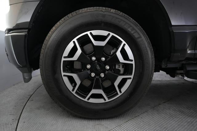 2023 Ford F-150 Lightning — photo 9 of 19
