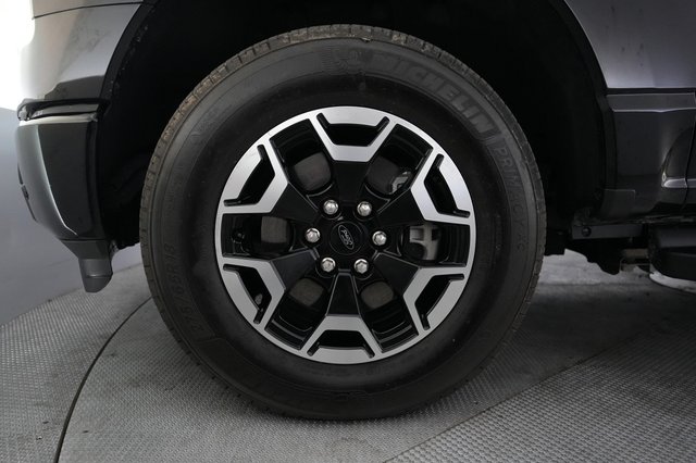 2023 Ford F-150 Lightning — photo 9 of 19
