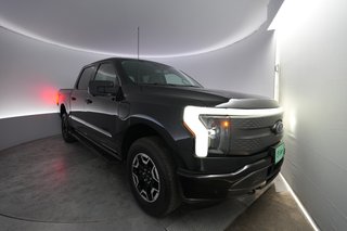 2023 Ford F-150 Lightning — VIN 1FTVW1EL8PWG60176
