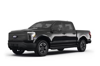 2023 Ford F-150 Lightning
