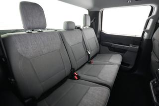 2023 Ford F-150 Lightning — photo 4 of 19