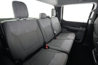 2023 Ford F-150 Lightning — photo 4 of 19