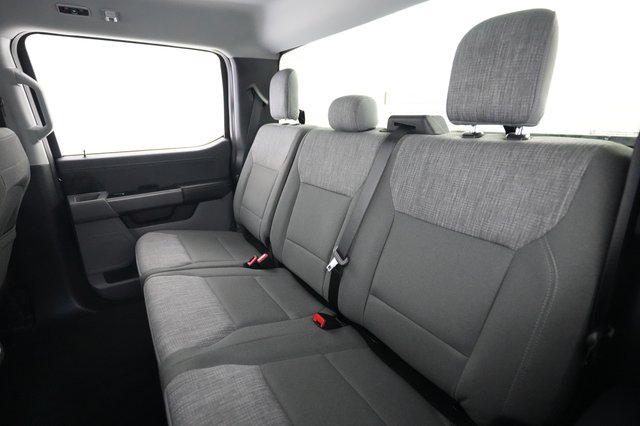 2023 Ford F-150 Lightning — photo 13 of 19