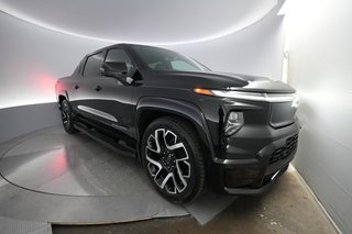 2024 Chevrolet Silverado EV — VIN 1GC40ZEL1RU300094