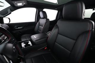 2024 Chevrolet Silverado EV — photo 3 of 18