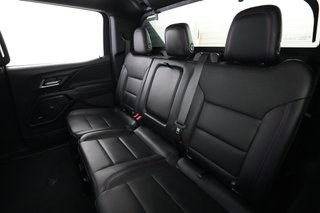 2024 Chevrolet Silverado EV — photo 13 of 18
