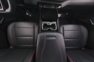 2024 Chevrolet Silverado EV — photo 16 of 18