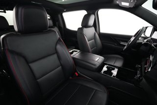2024 Chevrolet Silverado EV — photo 12 of 18