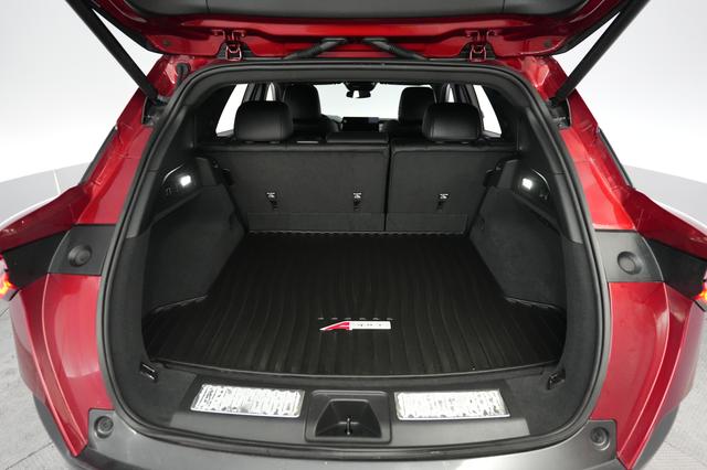 2024 Acura ZDX — photo 6 of 23