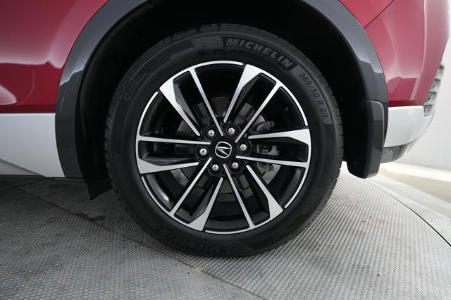 2024 Acura ZDX — photo 7 of 23