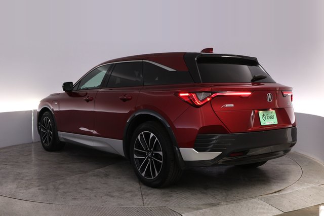 2024 Acura ZDX — photo 13 of 23