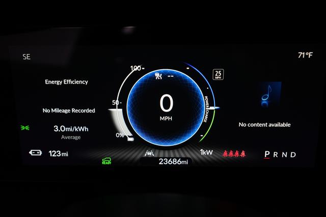 2024 Acura ZDX — photo 5 of 23