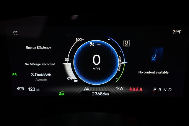 2024 Acura ZDX — photo 5 of 23
