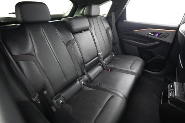 2024 Acura ZDX — photo 4 of 23