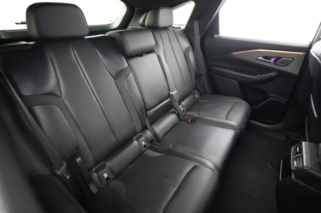 2024 Acura ZDX — photo 4 of 23