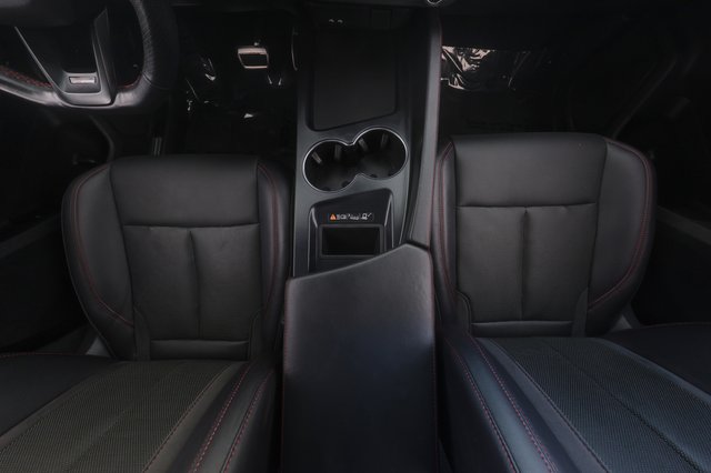 2024 Acura ZDX — photo 22 of 23