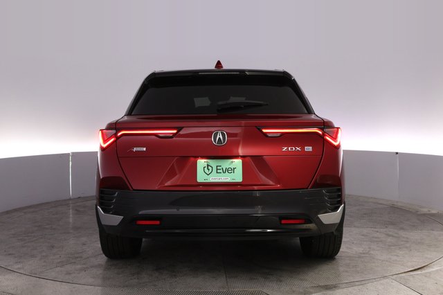 2024 Acura ZDX — photo 12 of 23