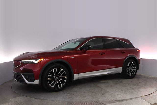 2024 Acura ZDX — photo 14 of 23