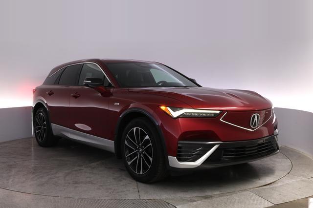 2024 Acura ZDX — photo 10 of 23