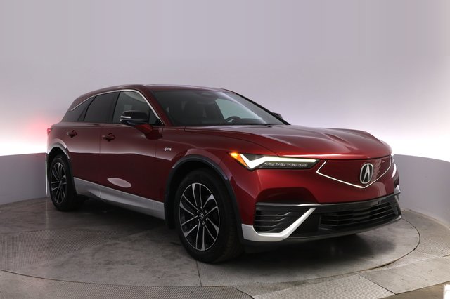 2024 Acura ZDX — photo 10 of 23