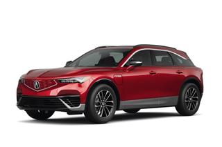 2024 Acura ZDX