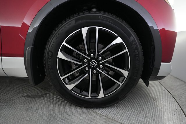 2024 Acura ZDX — photo 16 of 23