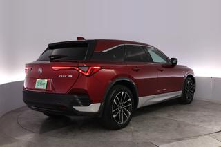 2024 Acura ZDX — photo 2 of 23