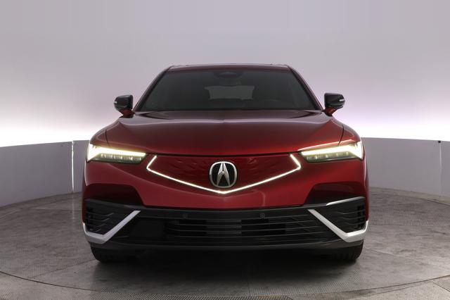 2024 Acura ZDX — photo 9 of 23