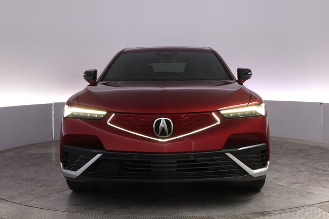 2024 Acura ZDX — photo 9 of 23