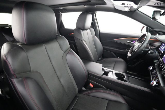 2024 Acura ZDX — photo 18 of 23