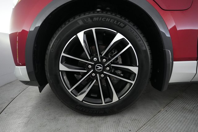 2024 Acura ZDX — photo 15 of 23