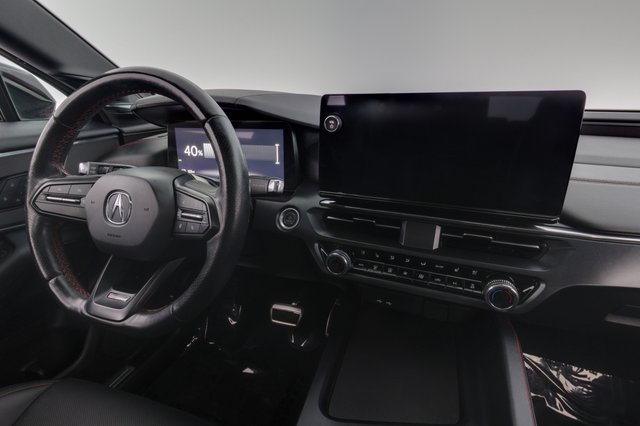 2024 Acura ZDX — photo 20 of 23