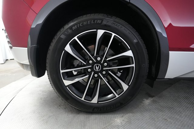 2024 Acura ZDX — photo 17 of 23