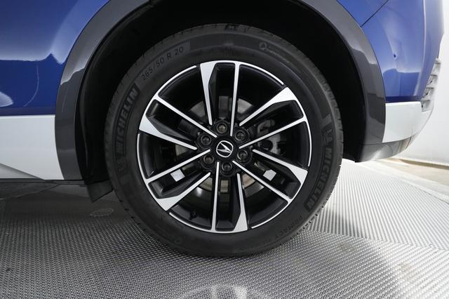 2024 Acura ZDX — photo 7 of 24