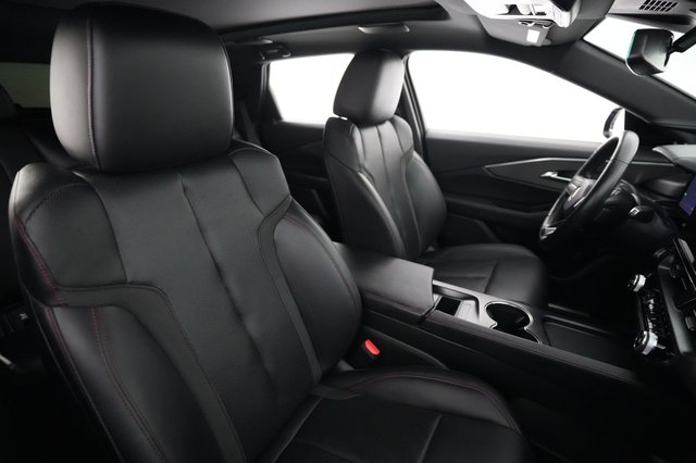 2024 Acura ZDX — photo 18 of 24